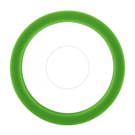 Glass Lid - IB View 2 (Black)