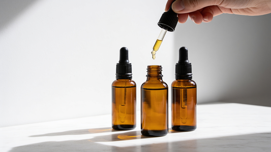 How To Make An Herbal Tincture