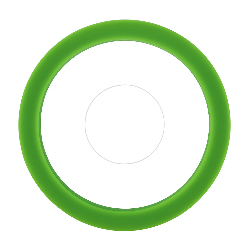 Glass Lid - IB View 2 (Black)